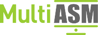 MultiASM logo